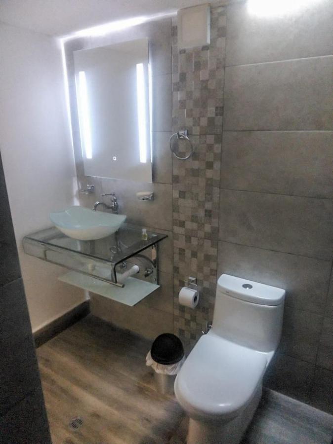 מלון קיטו Casa Vintage מראה חיצוני תמונה
