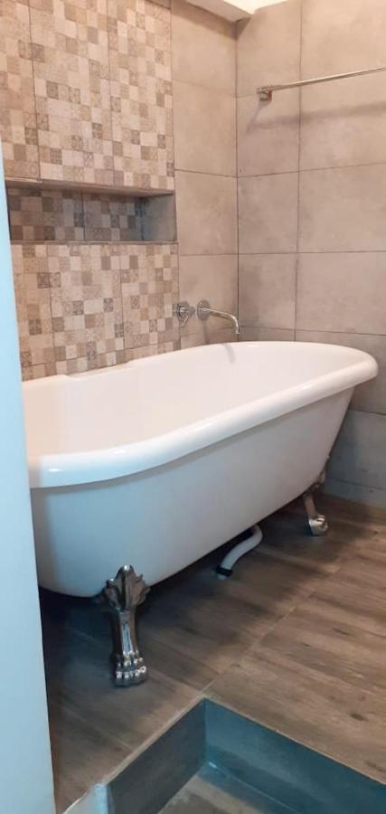 מלון קיטו Casa Vintage מראה חיצוני תמונה