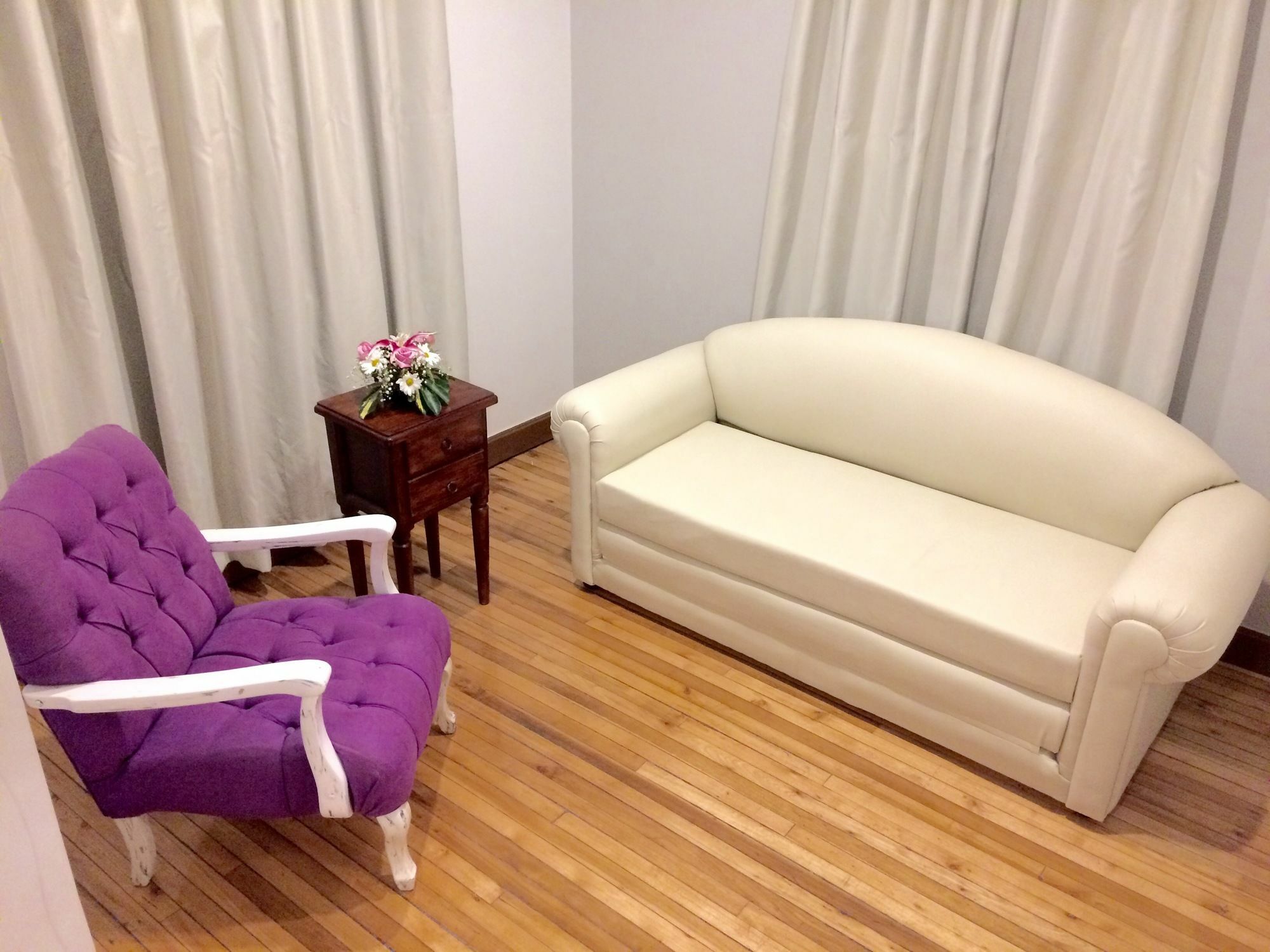מלון קיטו Casa Vintage מראה חיצוני תמונה