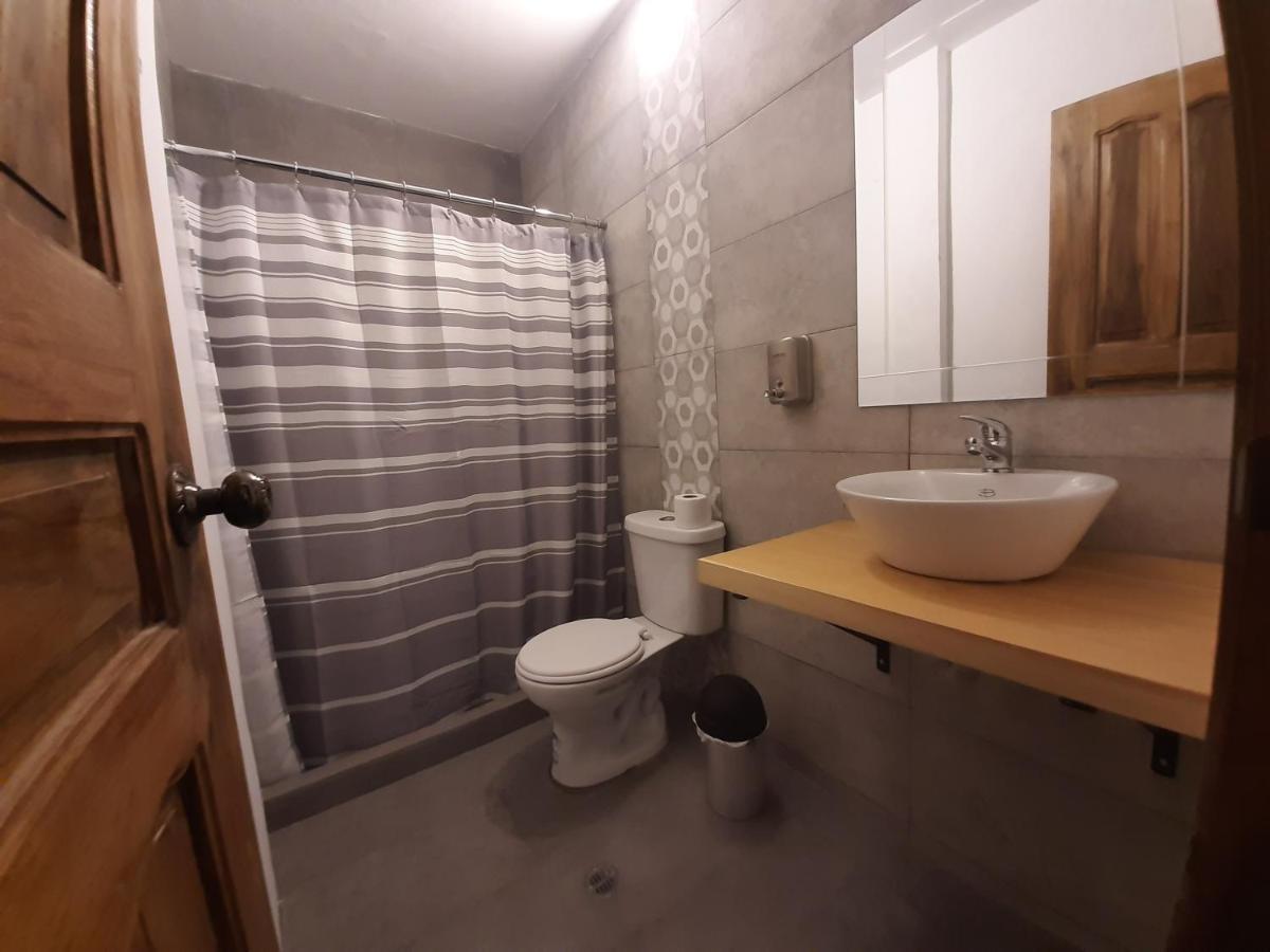 מלון קיטו Casa Vintage מראה חיצוני תמונה