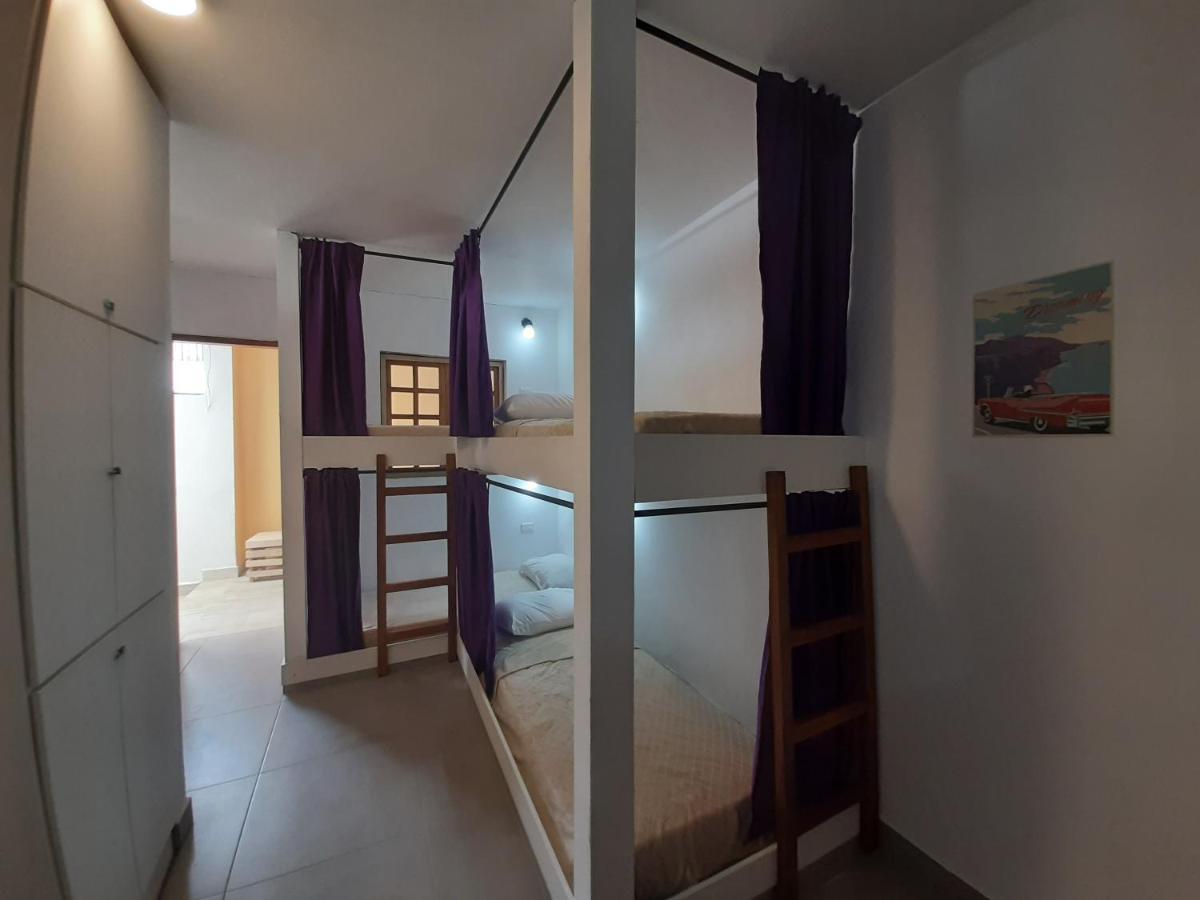 מלון קיטו Casa Vintage מראה חיצוני תמונה