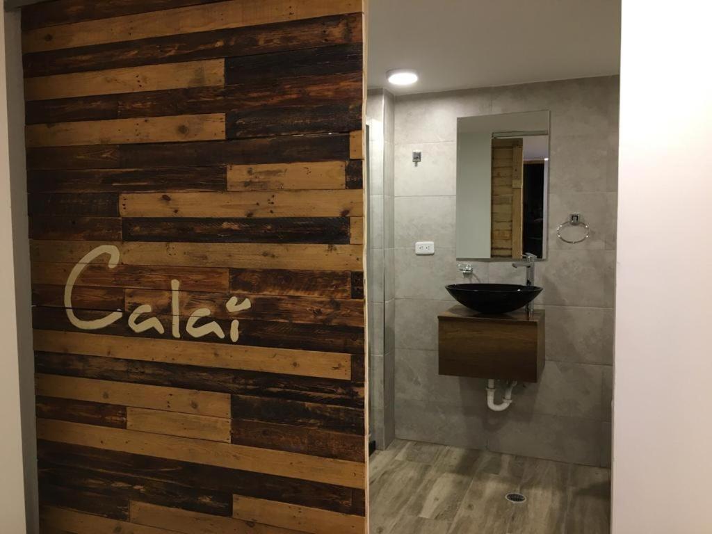 מלון קיטו Casa Vintage מראה חיצוני תמונה